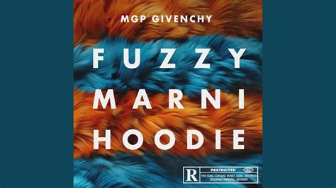 MGP Givenchy 